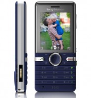 Sony ericsson s312