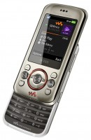 Sony Ericsson w395