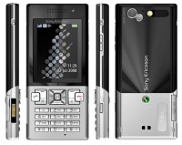 Sony Ericsson t700