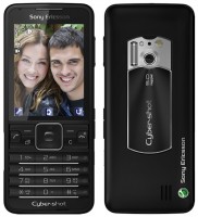 Sony Ericsson c901