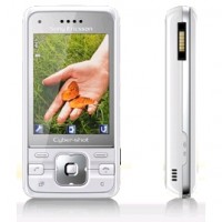 Sony Ericsson c903
