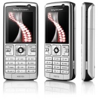 Sony Ericsson k610