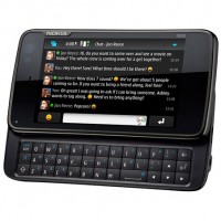 Nokia n900
