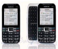 Nokia e75