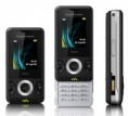 Sony Ericsson w205