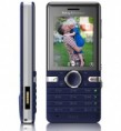 Sony ericsson s312