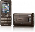 Sony Ericsson k770