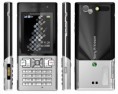 Sony Ericsson t700