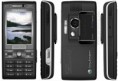 Sony Ericsson k800
