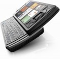 Sony Ericsson xperia X2