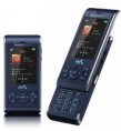 Sony Ericsson w595