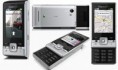Sony Ericsson t715