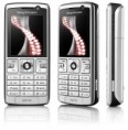 Sony Ericsson k610