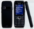Nokia e51